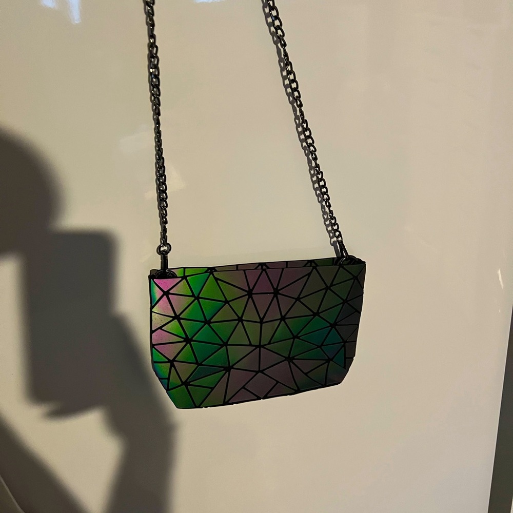 Lovevook purse!